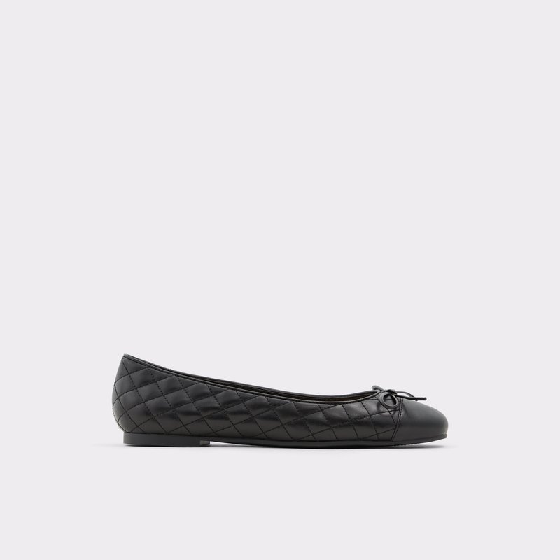 Ballerinas Aldo Braylynn Femme Noir | GLORUM-589