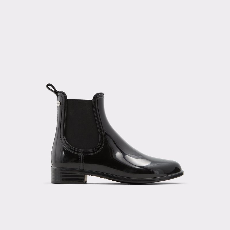 Bottes D'hiver Aldo Brilasen Femme Noir | XOAFSM-702