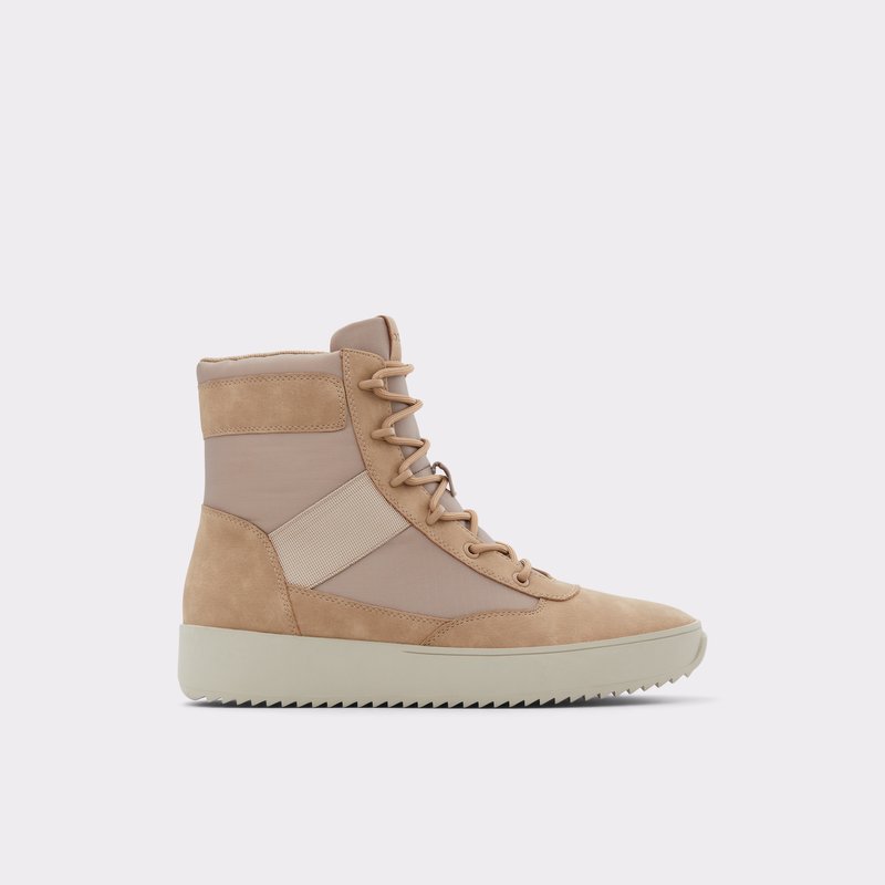 Bottes D'hiver Aldo Dacien Homme Beige Foncé | NBJHGL-359
