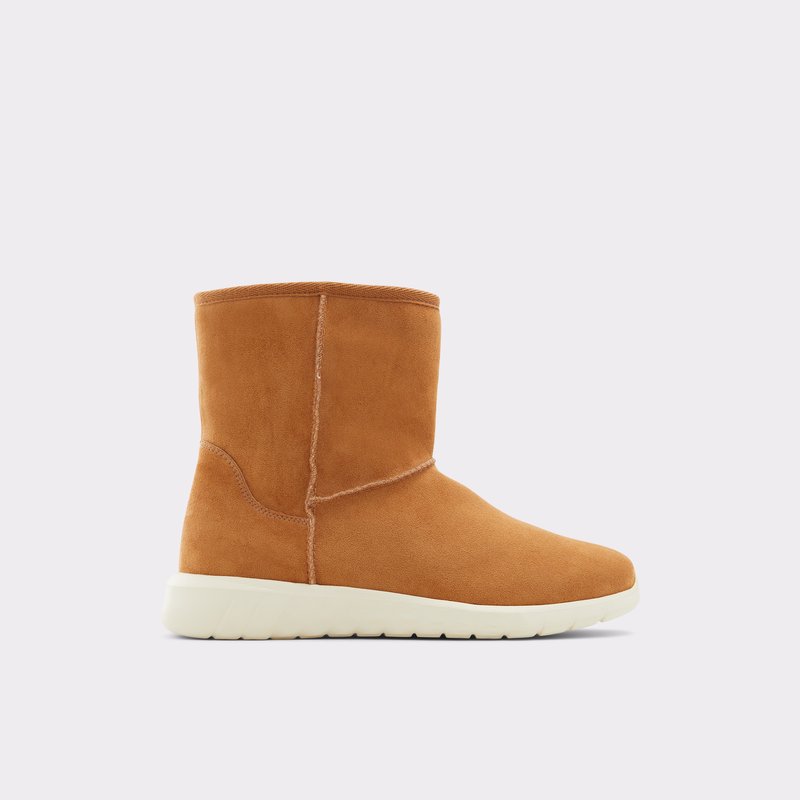 Bottes D'hiver Aldo Massinger Homme Marron | OEABUJ-984