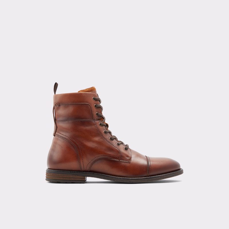 Bottes D'hiver Aldo Nevado Homme Marron | TVKIZU-834