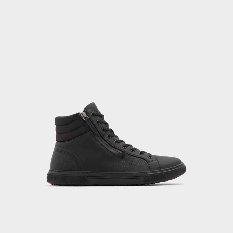 Bottes D'hiver Aldo Preralith Homme Noir | LOSDEX-947