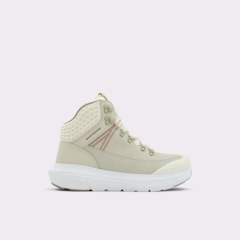 Bottes D'hiver Aldo Qorethien Homme Beige Clair | ISNDPJ-823