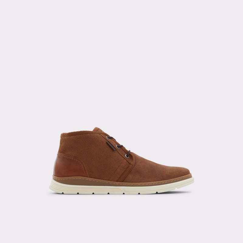 Bottes D'hiver Aldo Rheig Homme Marron | INDCJG-846