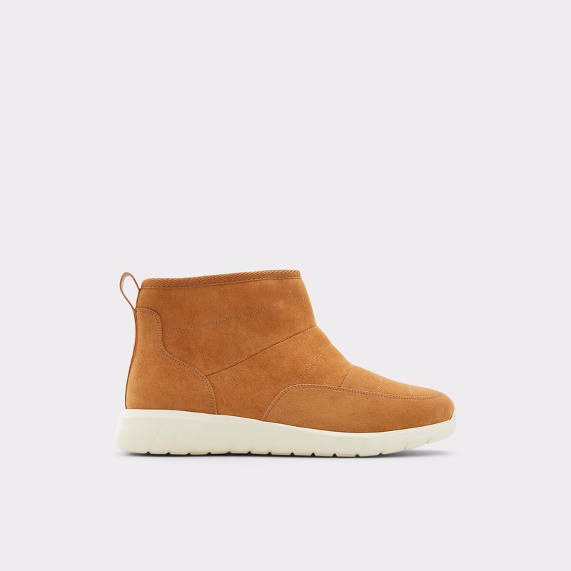 Bottes D'hiver Aldo Verdu Homme Marron | TKSWFP-485