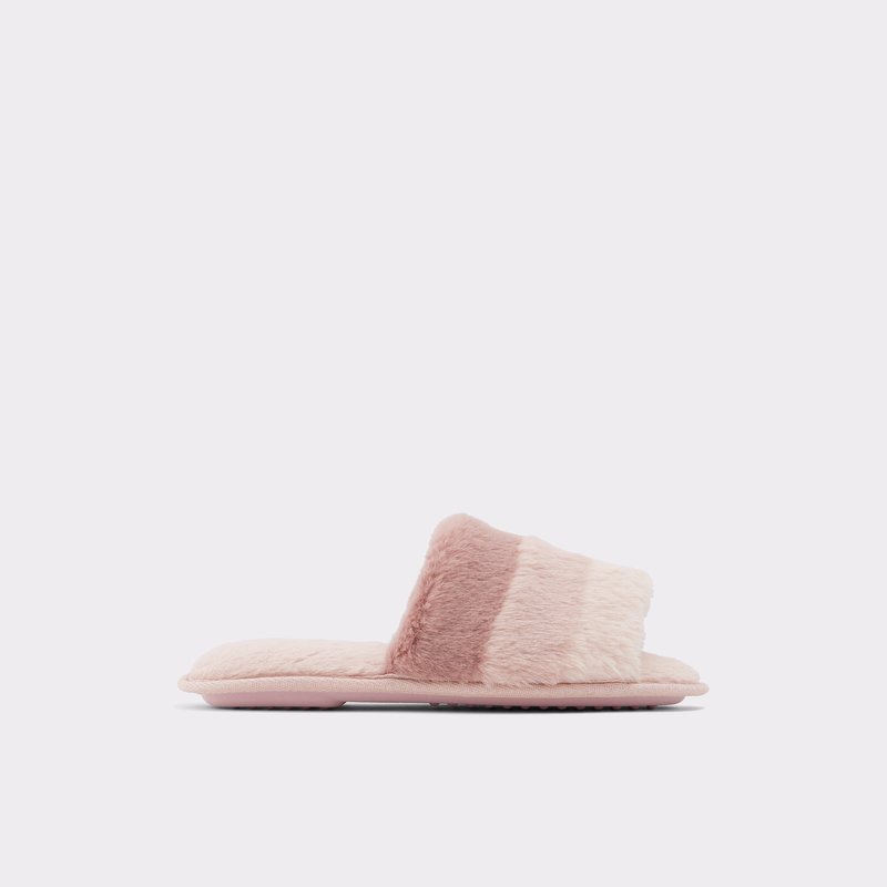 Chaussons Aldo Ropley Femme Rose | JTRAZG-406