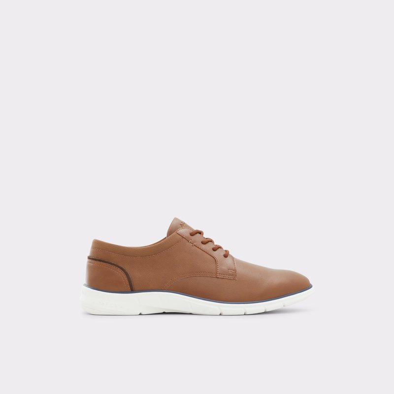 Chaussures Casual Aldo Dividend Homme Marron | ILDNJU-306