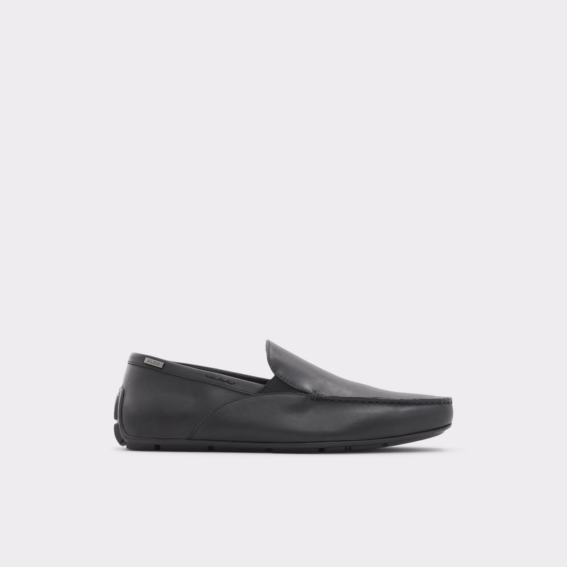 Chaussures Casual Aldo Leibelt Homme Noir | EMIZQJ-697