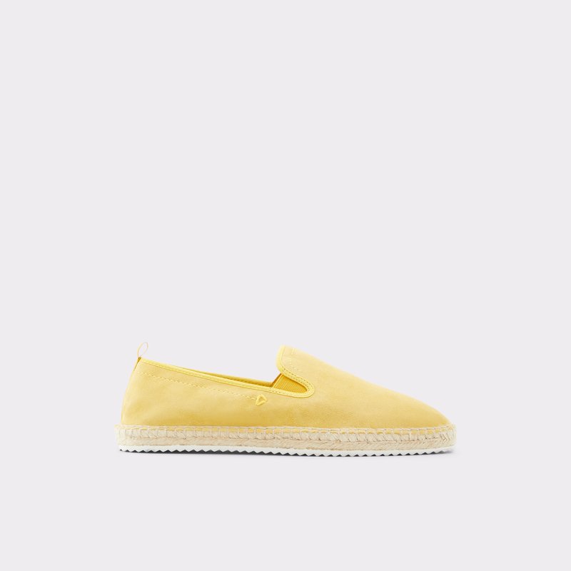 Chaussures Casual Aldo Paycien Homme Jaune | CPSQWL-348