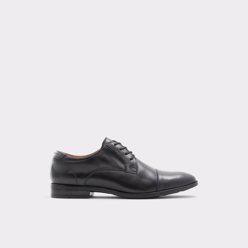 Chaussures Habillées Aldo Cortleyflex Homme Noir | DRVTJC-345