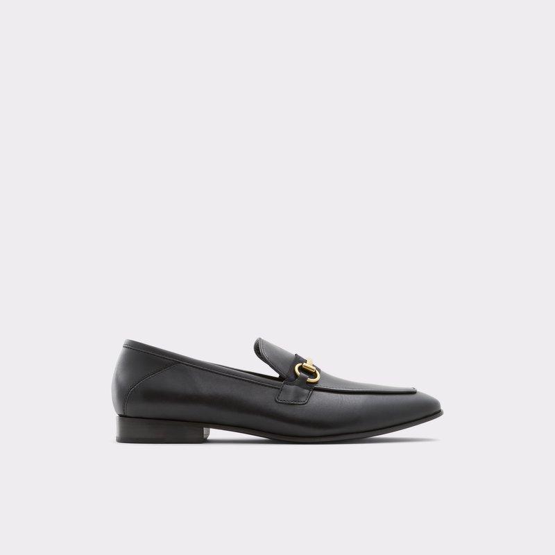 Chaussures Habillées Aldo Heliothis Homme Noir | AOGMFB-124