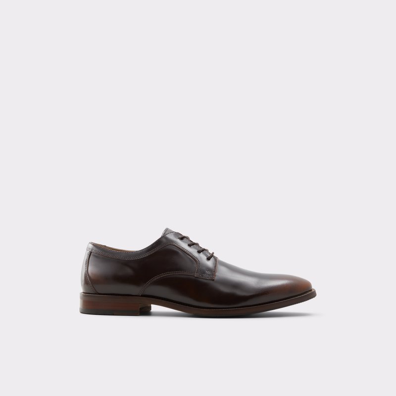 Chaussures Habillées Aldo Jarrahflex Homme Marron | QLMNET-980