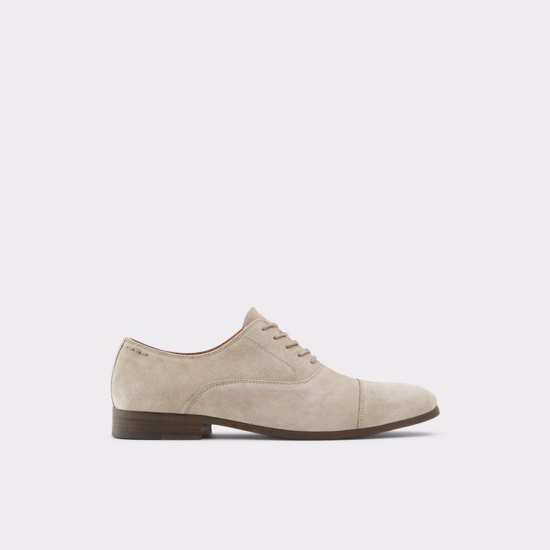 Chaussures Habillées Aldo Kirzinger Homme Grise | SMFQOP-128