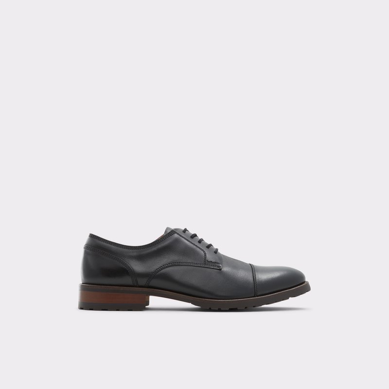 Chaussures Habillées Aldo Wilbert Homme Noir | CDGBVE-896