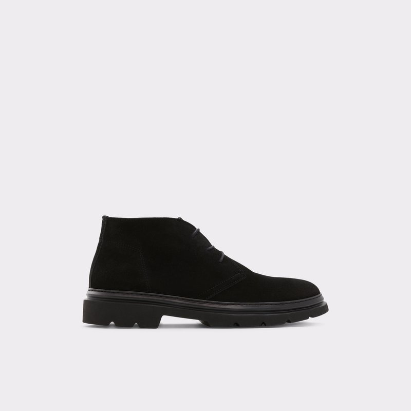 Loafers Aldo Kaedien Homme Noir | JGFXNK-648
